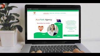 AusPath International Nurses Employers Video