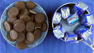 You'll Be Shocked At The Amazing Treats You Can Make With 10 Empty Packages Of Oreos