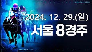 (서울) 2024.12.29 8경주