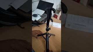 #tripod selfie stick under 1000/- #youtubeshorts #viral