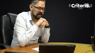 Transmisión en directo de Criterio Hidalgo Digital