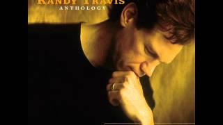 Randy Travis - Diggin' Up Bones (Official Audio)