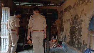 Tripura: Tribal woman found dead in her home; husband on the run