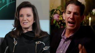 'Southern Charm' Star Pat Altschul Reacts to Thomas Ravenel's Dinner Party Disaster