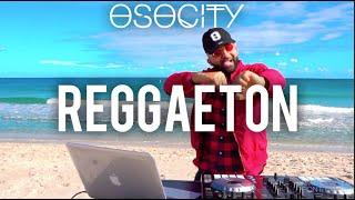 Old School Reggaeton Mix | The Best of Old School Reggaeton by OSOCITY