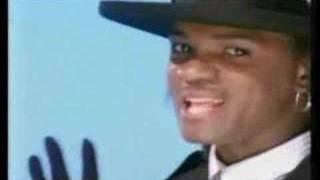 Jermaine Stewart - Say It Again