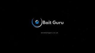 Welcome to Bait Guru Carp Fishing TV