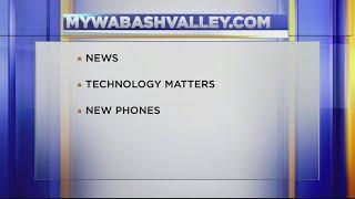 Technology Matters - New Phones