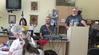 Аз искам Твоята обич Боже , на другите да дам