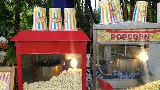 MAHARAJA POPCORN CHARMINAR HYDERABAD Call 9393316588 Call WhatsApp