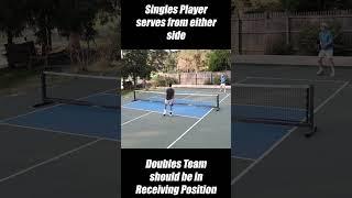 Stuck With 3 Players? Try This Pickleball Practice Game!