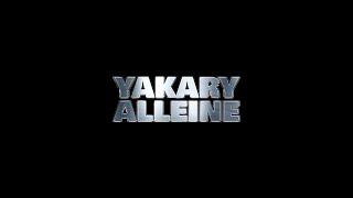 YAKARY - alleine (Official Video)