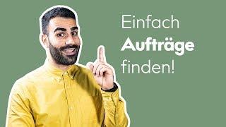 Aufträge finden - Gewusst wie #4 | B_I ausschreibungsdienste