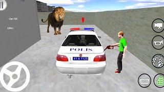 محاكي ألقياده سيارات شرطة العاب شرطة العاب سيارات العاب اندرويد Android Gameplay police sim 2022