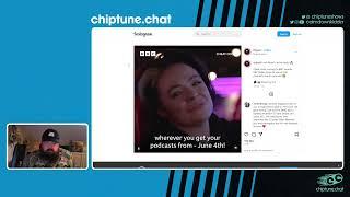 [chiptune.chat] Episode 001 - debut show!