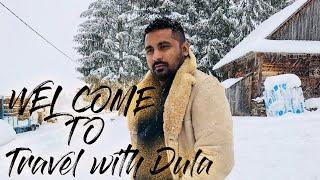 Welcome To Travel With Dula In Romania