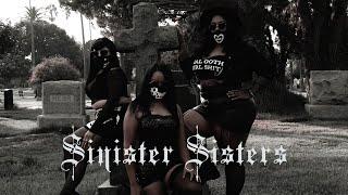 Sinister Sisters - Goth Collection