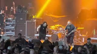 Fear Factory - Milwaukee Metal Fest - 27 May 2023