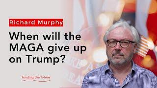 Trump’s programme is not going to deliver for the MAGA
