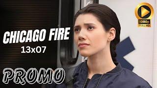 Chicago Fire 13x07 Promo Titled "Untouchable" (HD) |  First Look!!