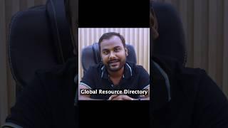 What is Global Resource Directory in Oracle RAC ? | RAC Interview Questions