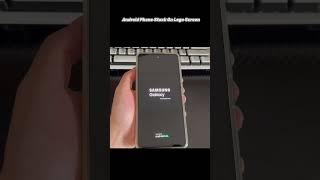 Your Android Phone Stuck On Logo Screen? Droigy Has A Solution!