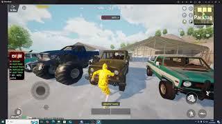 PUBG MOBILE HACK | GAMELOOP EMULATOR BYPASS | ALL SKINS | 3.7 | ONE BYPASS | ONE HAX | FREE BYPASS |