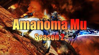 Amanoma Mu Season 2