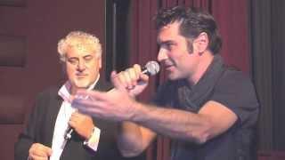 Christopher Papakaliatis Screening of "What If" followed by Q & A