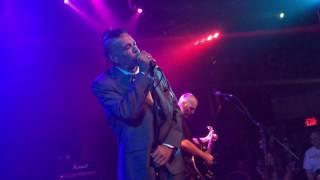 Faith No More w/ Chuck Mosley - We Care a Lot  - Troubadour 2016