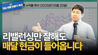 연금도 전략이다! 고수익 연금 포트폴리오, 심플하게 꺼내 쓰는 법 공개 [김범곤의 연금수업]