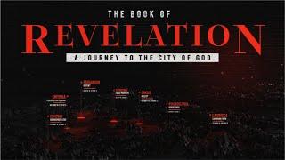 The Book of Revelation Part 38 | Pastor Marlin D. Harris | New Life Church