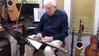 Steel Guitar Rag - Rex Reynolds