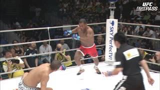 Bushido 11: Akihiro Gono vs Hector Lombard | June 4, 2006