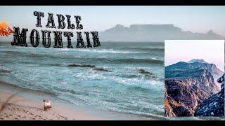 Table Mountain || Top Mountain #Table mountain