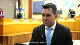 Câmara de Foz do Iguaçu aprova implantação de crematórios particulares