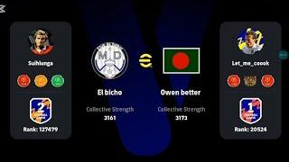 Division 1 gameplay || against division 1 pro ||