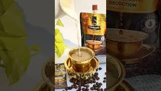 Continental Malgudi Liquid Filter Coffee Decoction