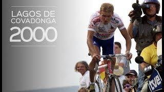 Vuelta España 2000 - Lagos de Covadonga