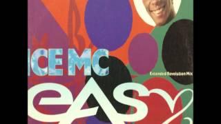 Ice MC - Easy (Extended Revolution Remix) (1989)