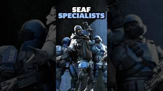 EPG-6 Releases Concepts for SEAF Specialists