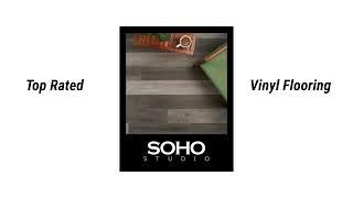 Soho Studio - Vinyl Flooring