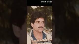  Balakrishna - Nagarjuna | #shorts