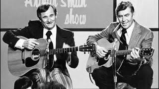 Guitar Duet. (feat. Andy Griffith / Arthur Smith)    (1973)