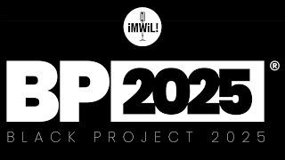 Let's Talk About Black Project 2025!