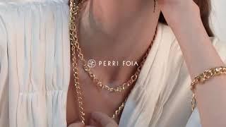 Perri Foia | Jewelry Collections