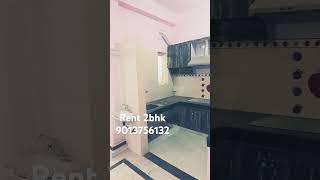 2bhk flat for Rent in vaishali Near Metro 9013756132#rent..