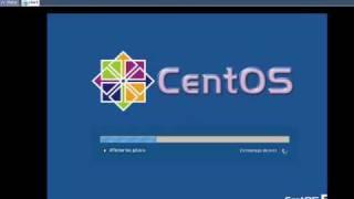 Instalacion centos 5.2