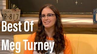 Best Of Meg Turney