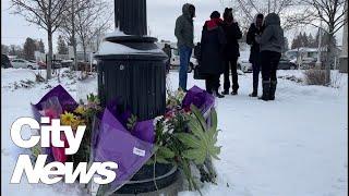 Community mourns after Calgary man was shot and killed by police